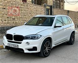 بي ام دبليو X5